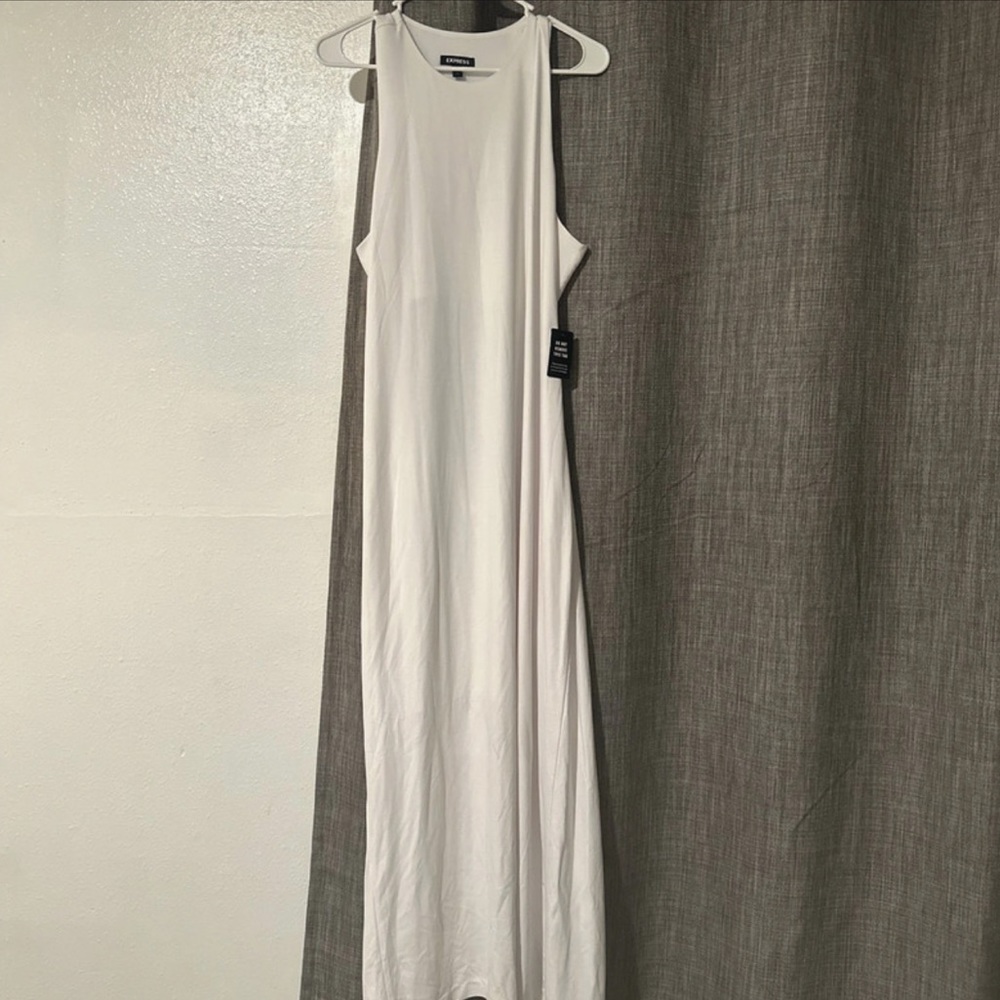 Formal dress